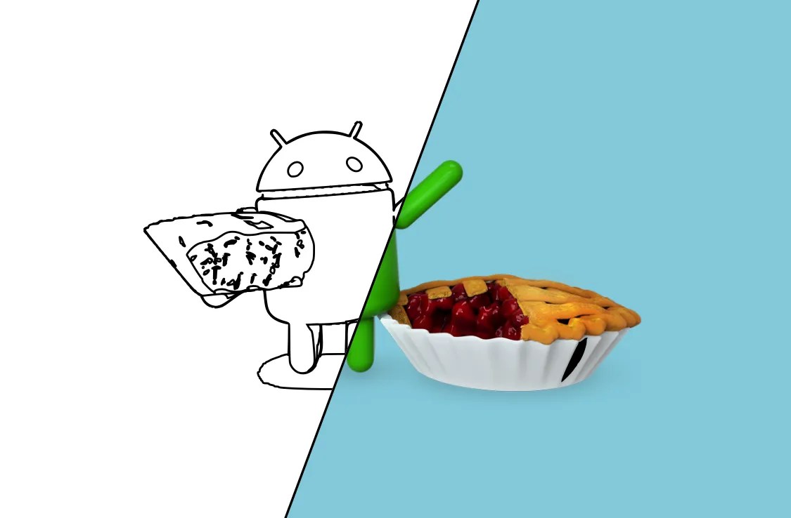 How to Locally Capture a System Trace on Android Pie