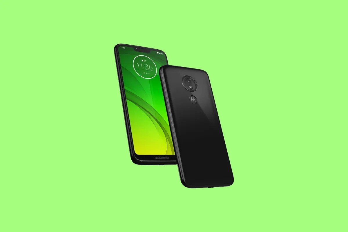 Motorola Moto G7 Power's kernel source code is now available