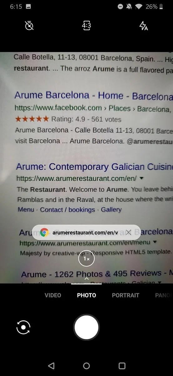 Download The OnePlus 7 Pro's Camera and Gallery apps bring new