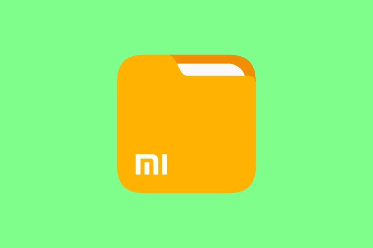 Xiaomi adds Google Drive integration to Mi File Manager