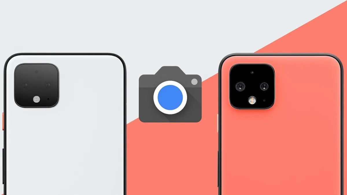 Google Camera 7.4 leaked APK hints at 4K60 video recording