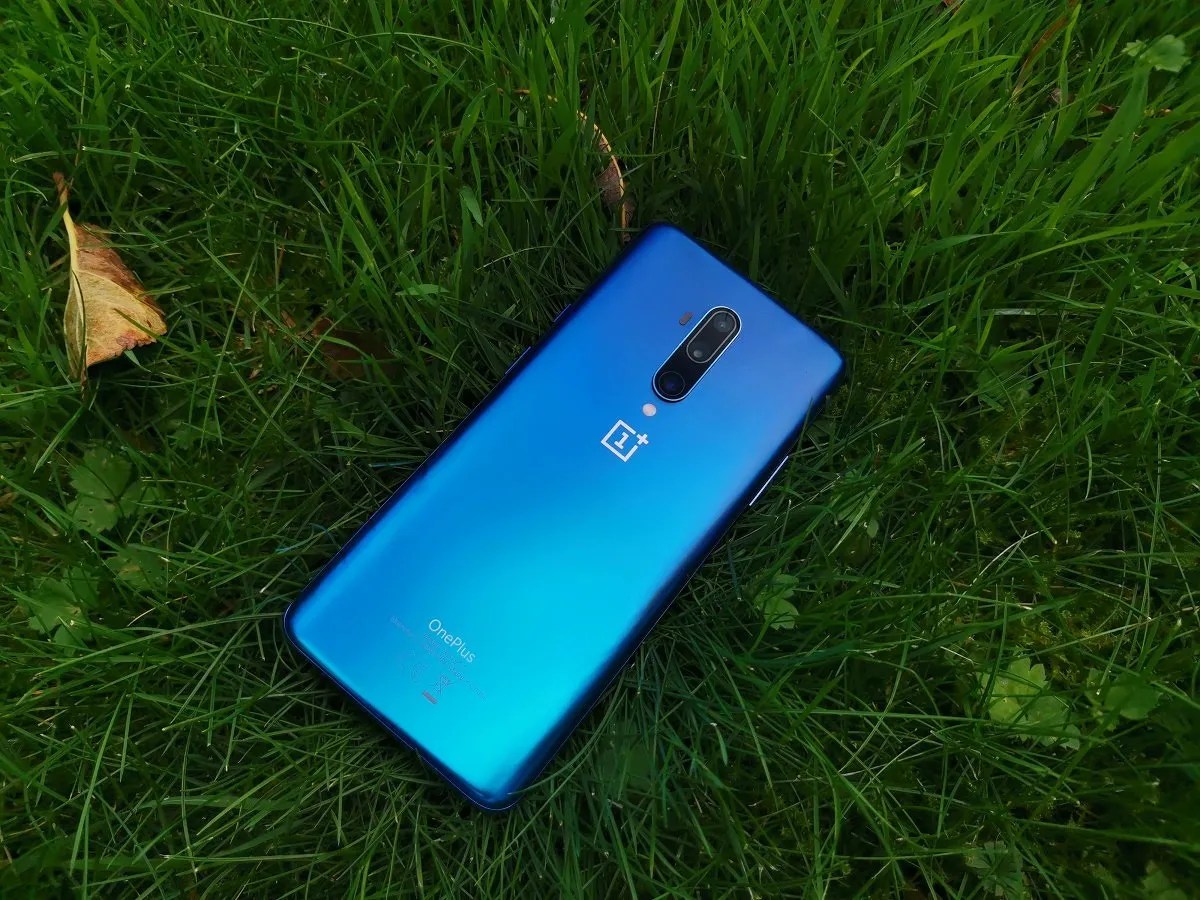 OnePlus 7T Pro development update LineageOS 17.1, Ressurection Remix