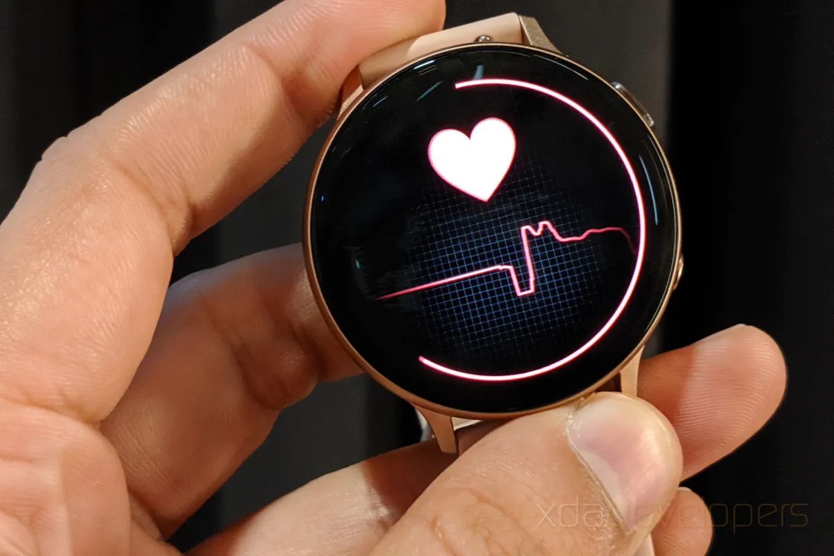 Samsung's next major Galaxy Watch health feature just got FDA approval