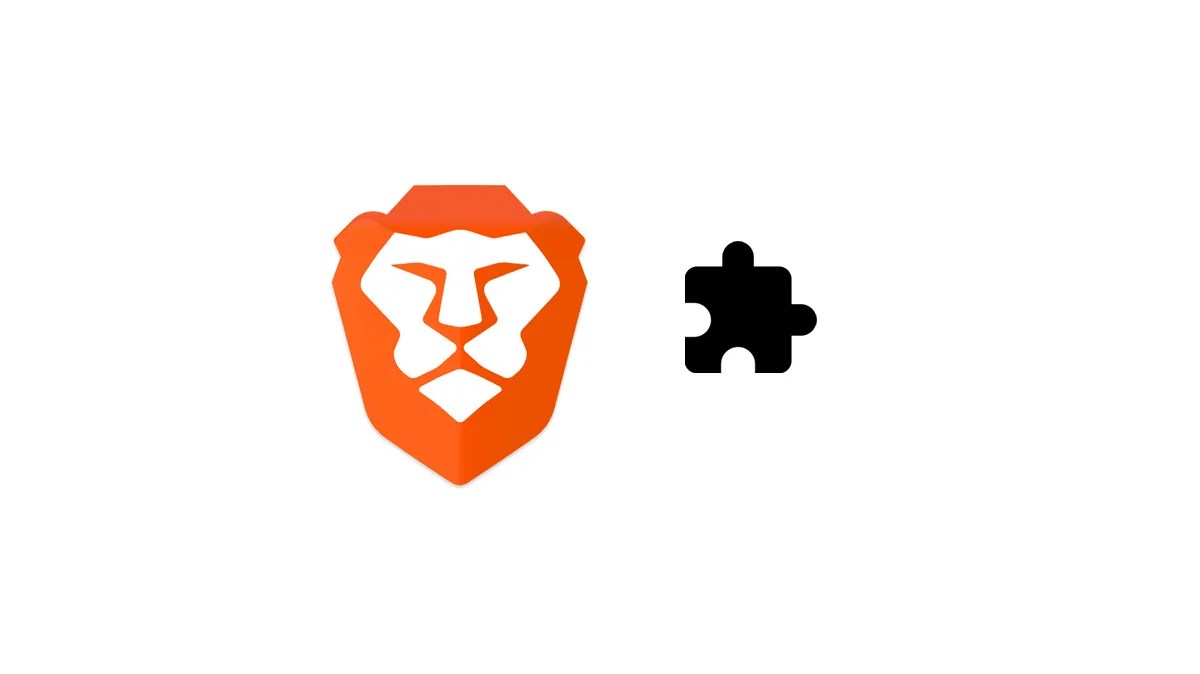 Brave Browser might get extension support next year