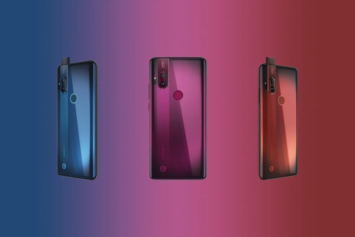 Motorola One Hyper launched with 64MP rear camera, 45W charging