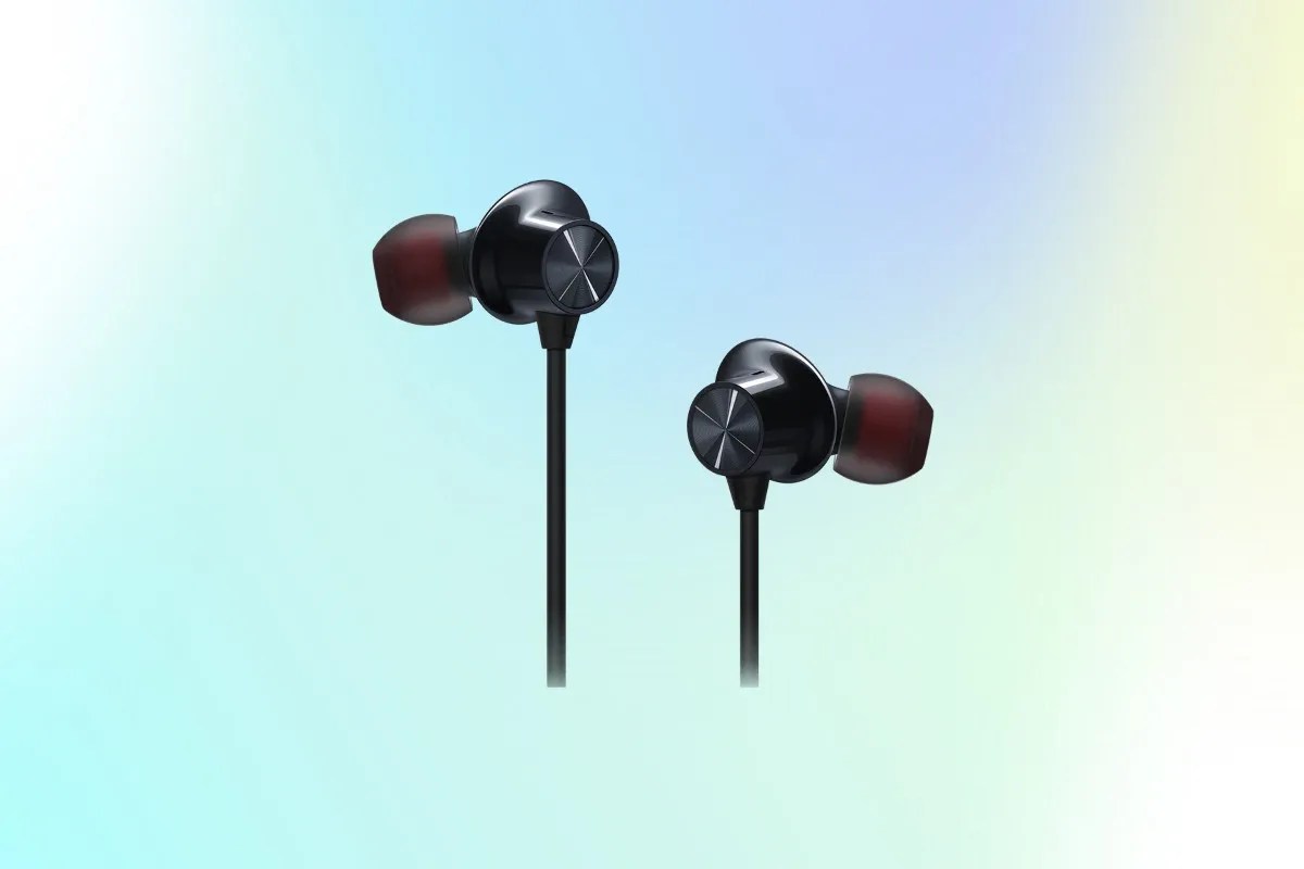 OnePlus announces the updated Bullets Wireless Z headphones