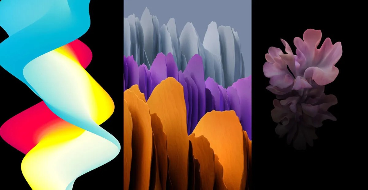 Chi tiết hơn 90 hình nền tab s7 không thể bỏ qua POPPY