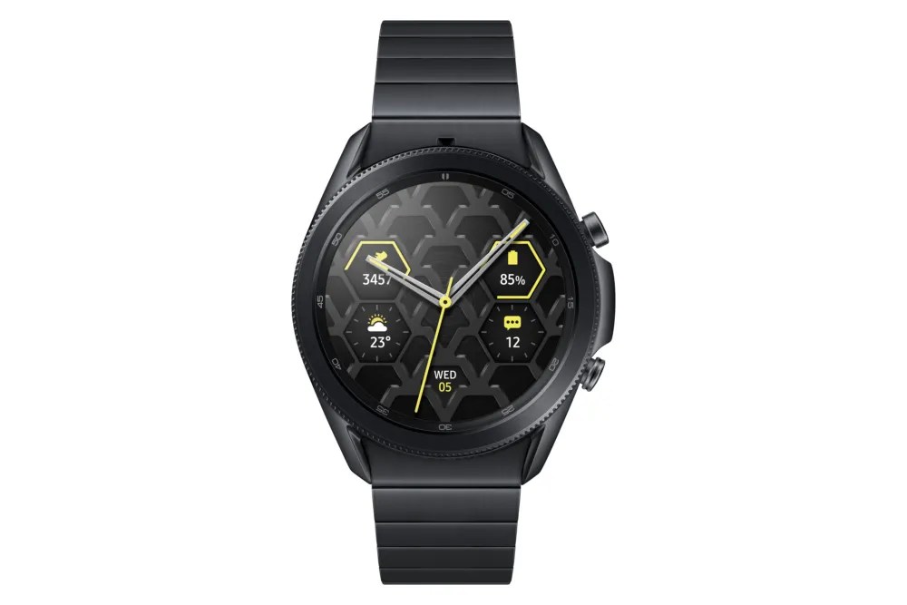 Samsung Galaxy Watch 3, Watch Active 2 get ECG monitoring in the U.S.