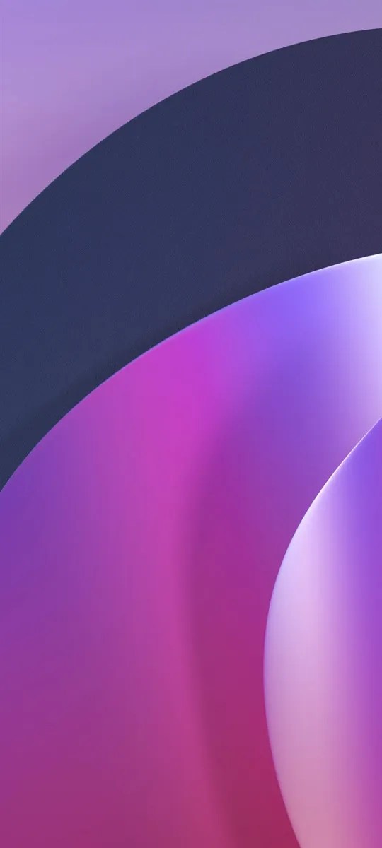 Here are what's likely the OnePlus 8T's wallpapers [Download]
