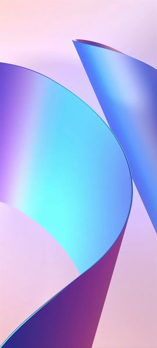 Here are what's likely the OnePlus 8T's wallpapers [Download]