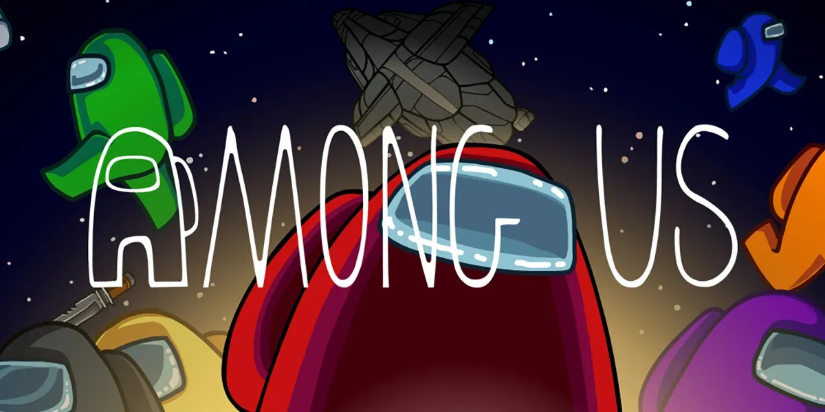 Among Us update adds Anonymous Voting option, Task Bar modes, and more