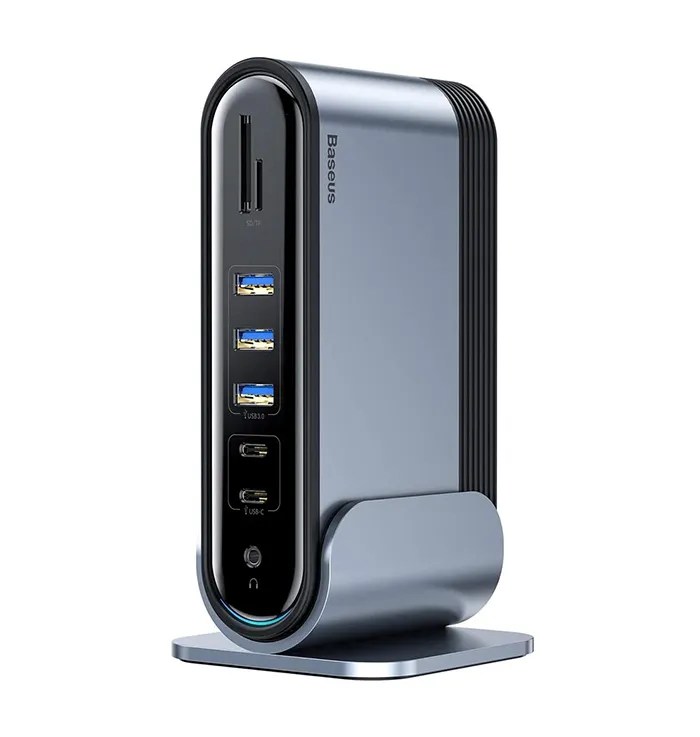 Best docking stations for Lenovo Yoga 7i (2022)