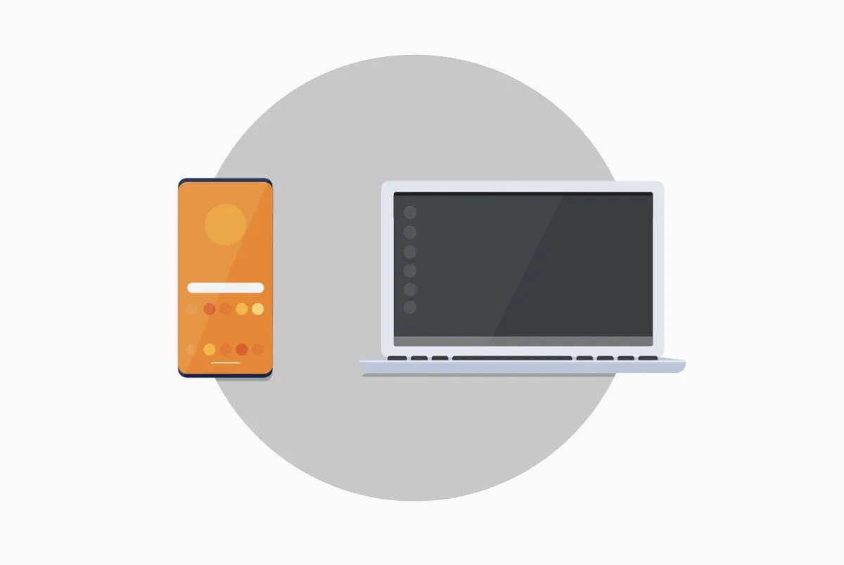 Motorola's Android 11 update to feature a Desktop Mode