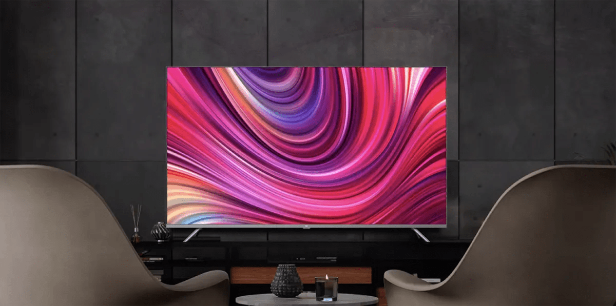 Xiaomi launches Mi QLED TV 4K 55 with HDMI 2.1 and Android 10 in India