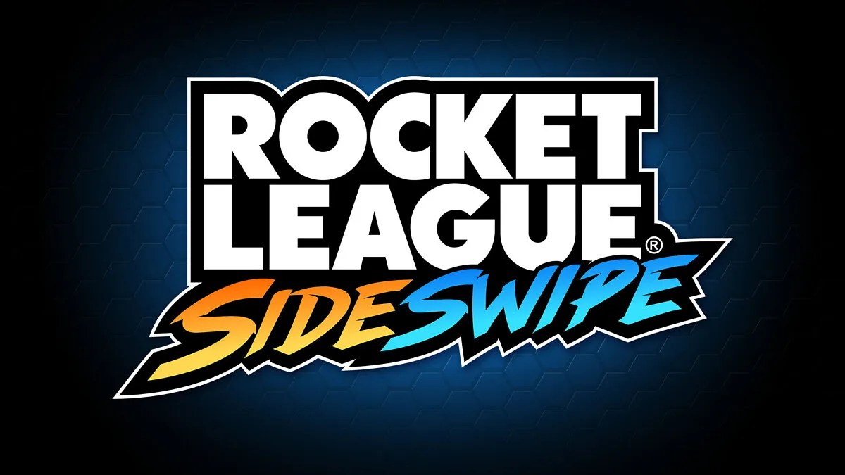 Rocket League Sideswipe launches worldwide on Android and iOS