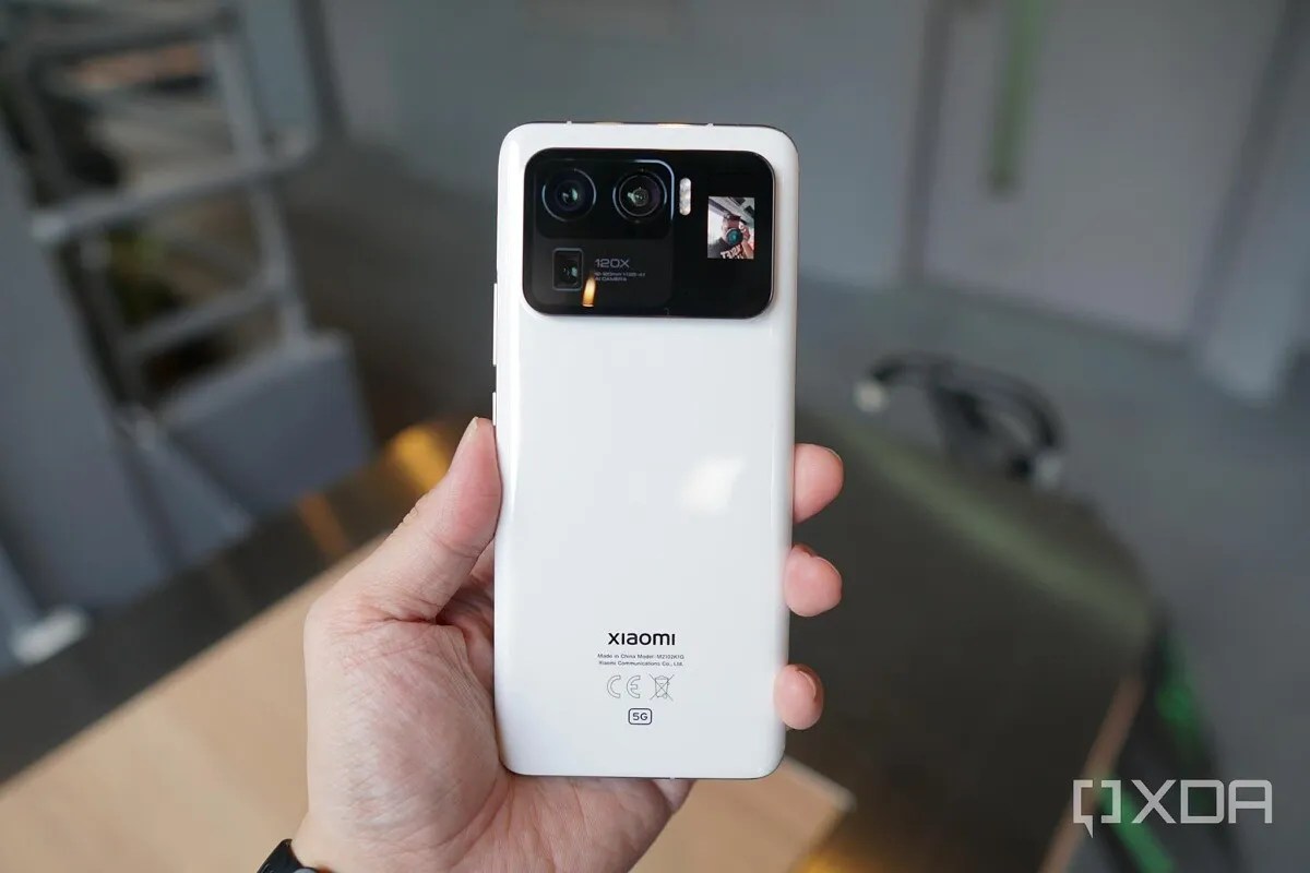 Best Xiaomi phones in 2023