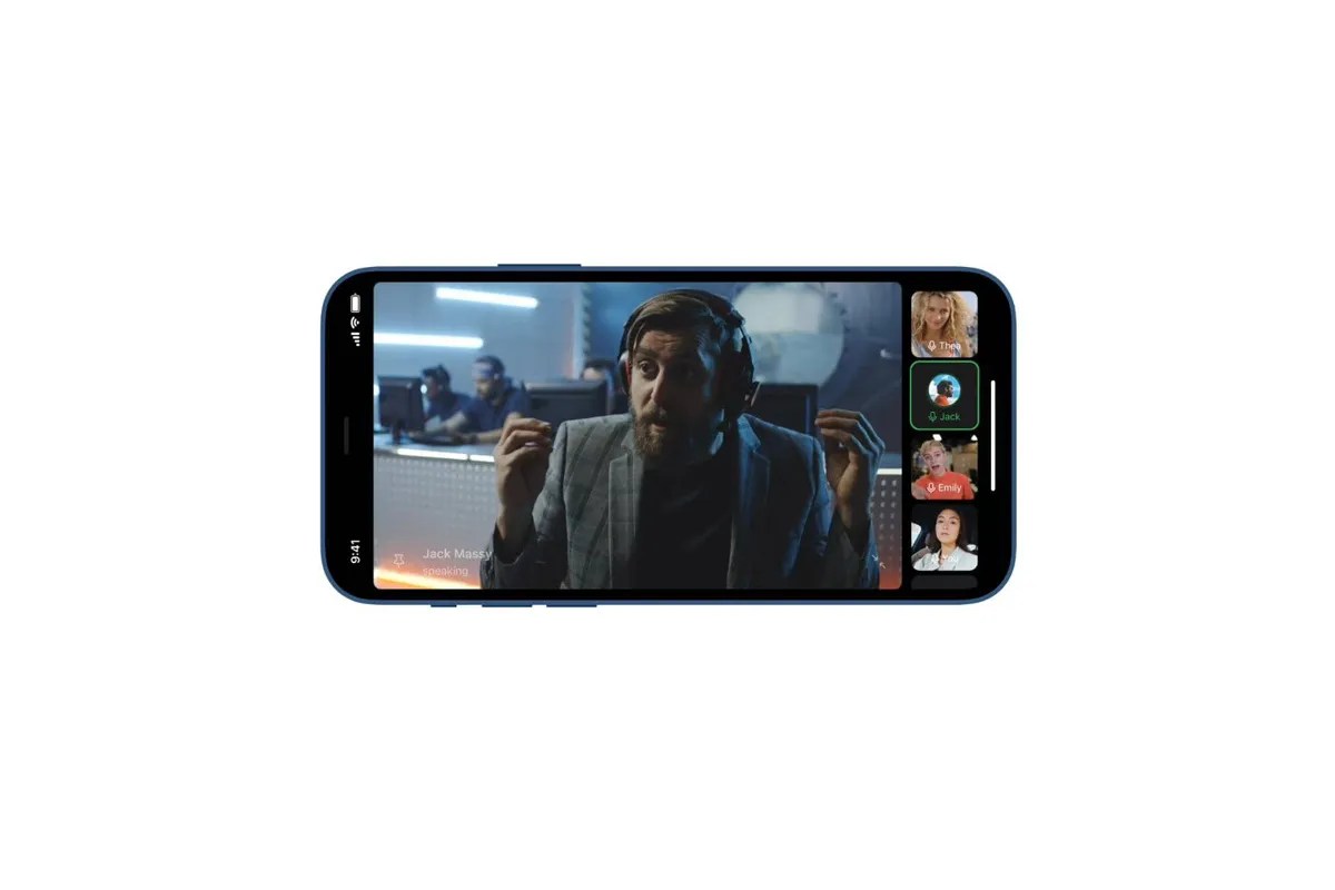 Telegram is taking on Zoom with its video conferencing feature