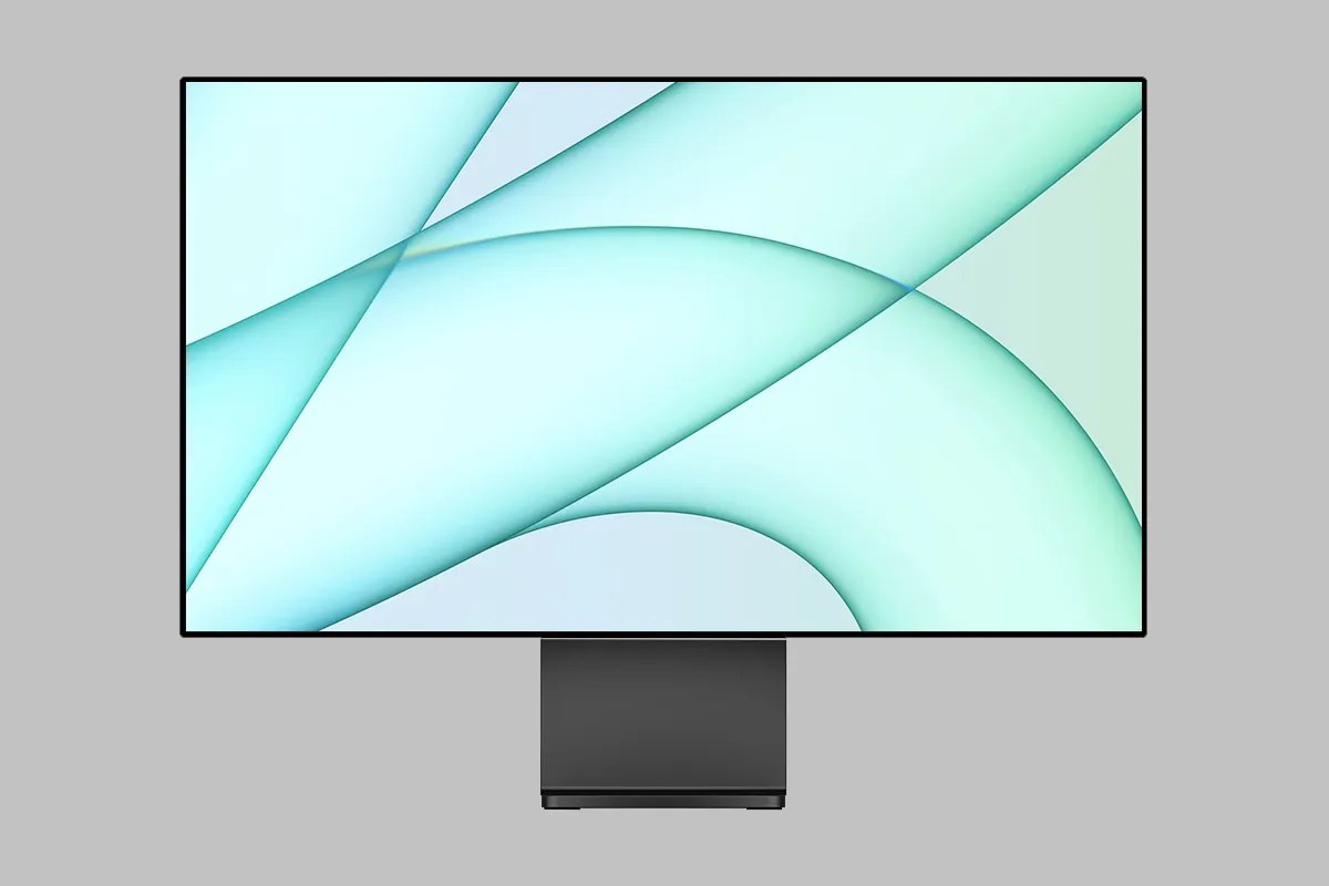These are the best external monitors for the 24inch Apple iMac with M1