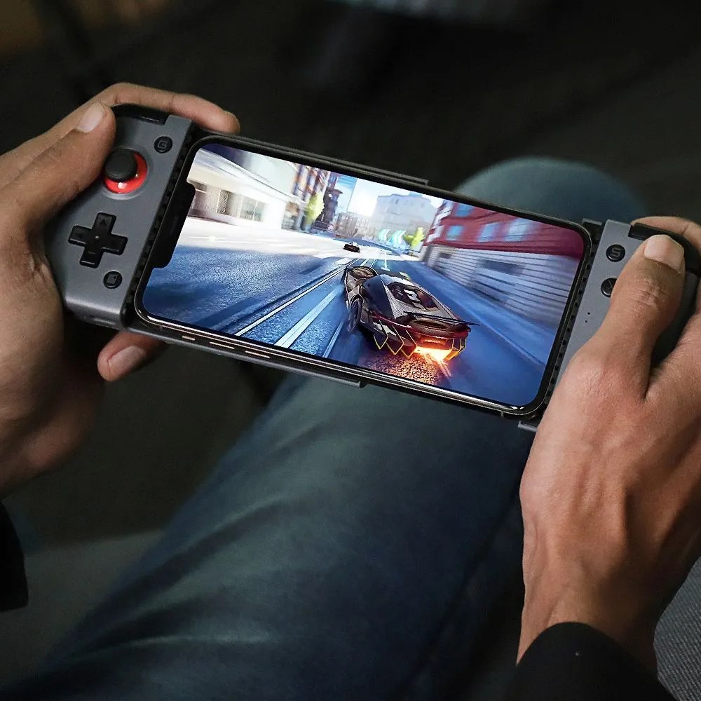 Best game controllers for Android in 2024