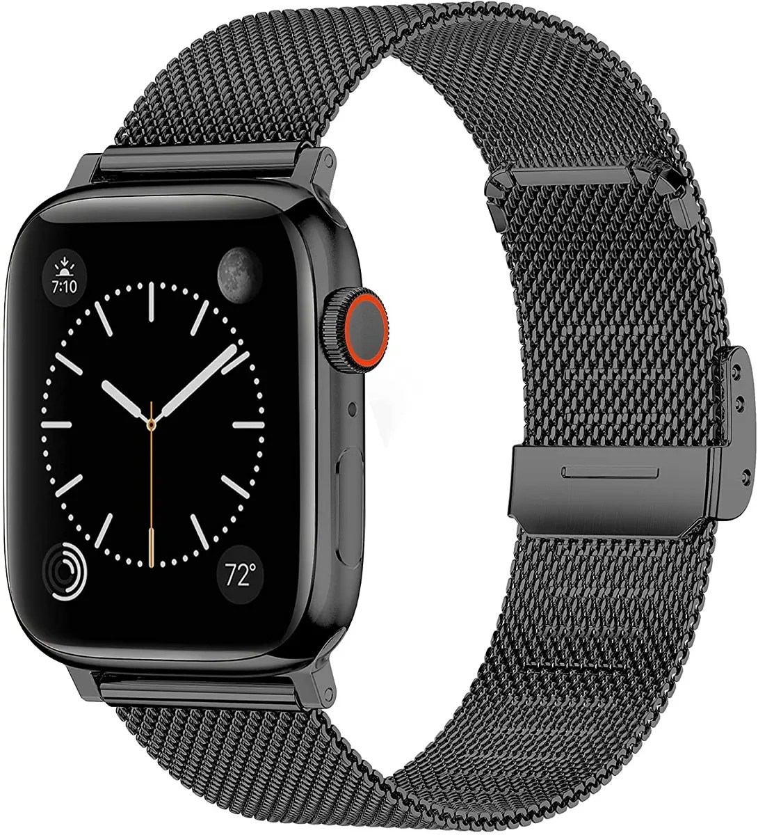 Best Apple Watch bands and cases in 2022