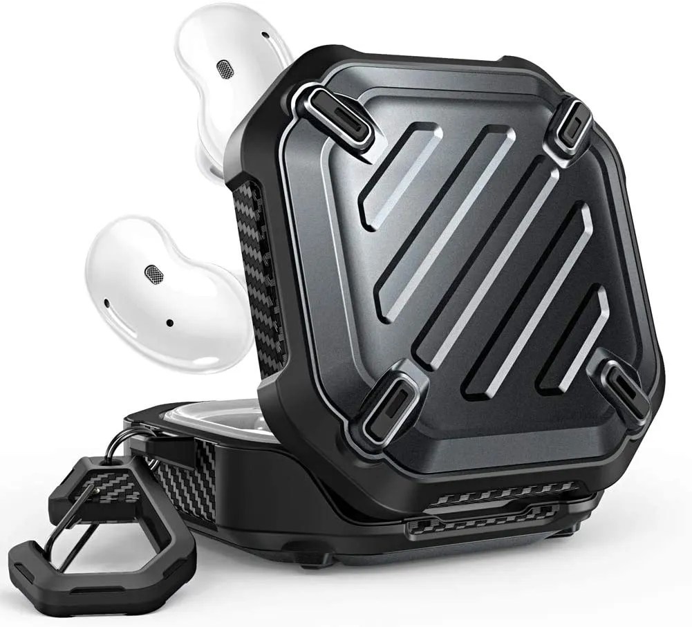 Best Samsung Galaxy Buds Live cases in 2023
