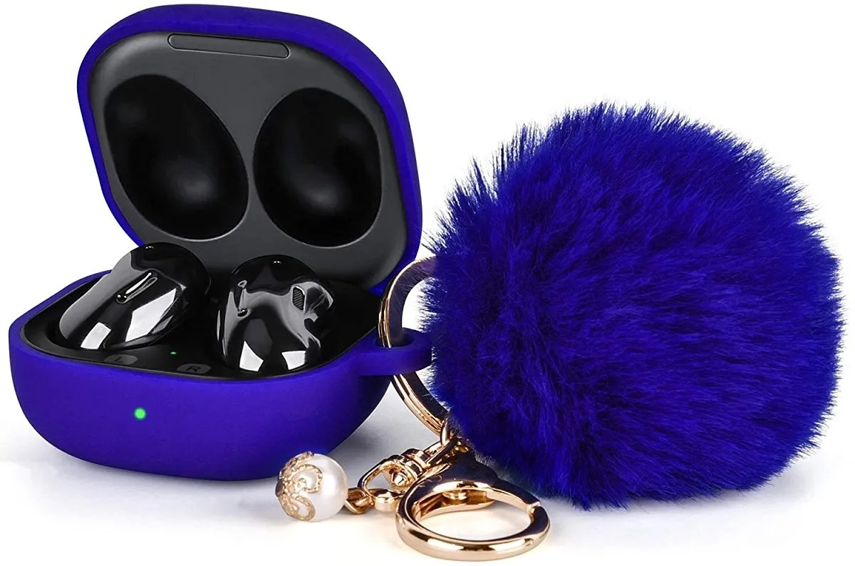 Best Samsung Galaxy Buds Live cases in 2023