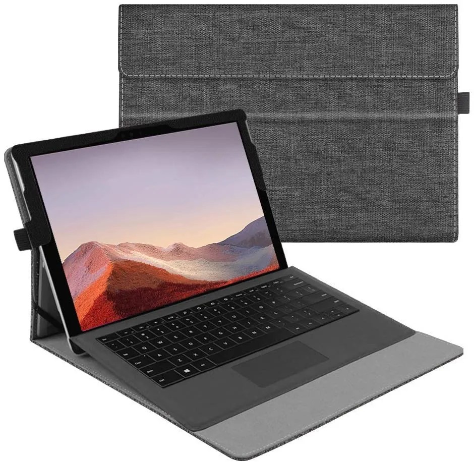Best Surface Pro 7 cases in 2023