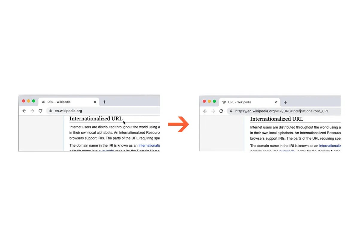 Google Chrome is ending its experiment with hiding the full URL