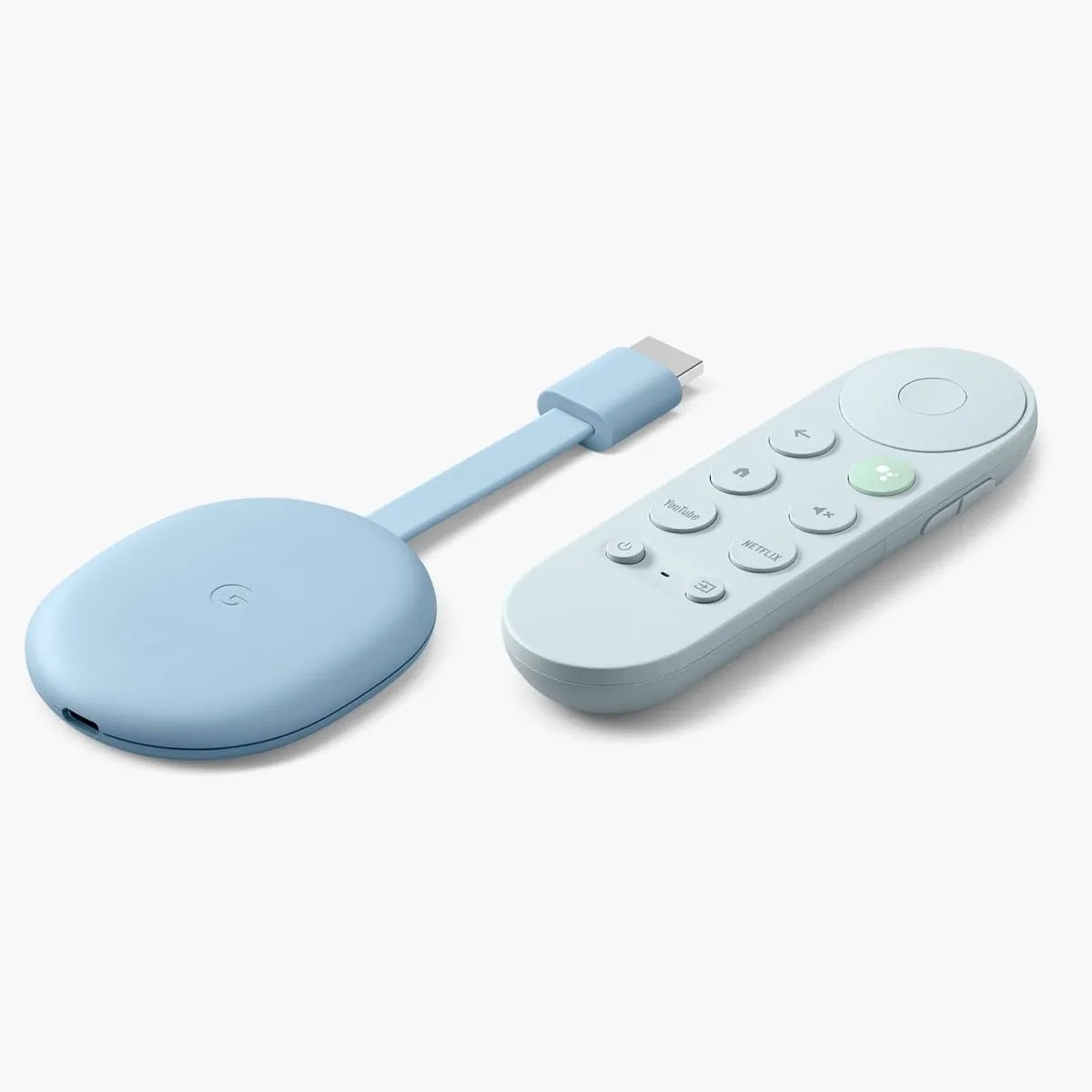 Chromecast with Google TV Netflix bundle offering additional 6 months
