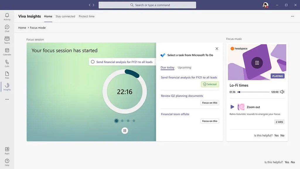 Microsoft rolls out new Windows 11 Clock app with Focus Sessions feature