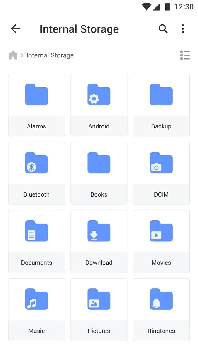 Best file manager apps for Android in 2023