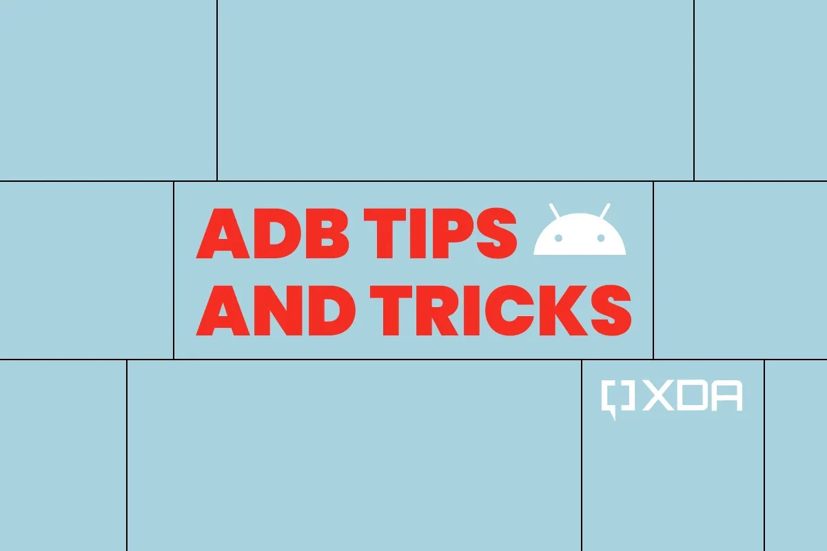 ADB tips and tricks Commands that every power user should know about