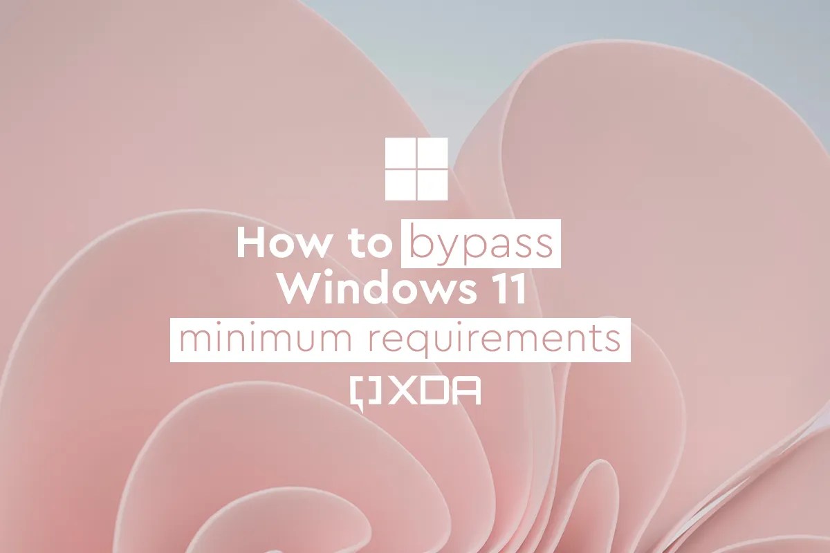 How to install Windows 11 on almost any unsupported PC