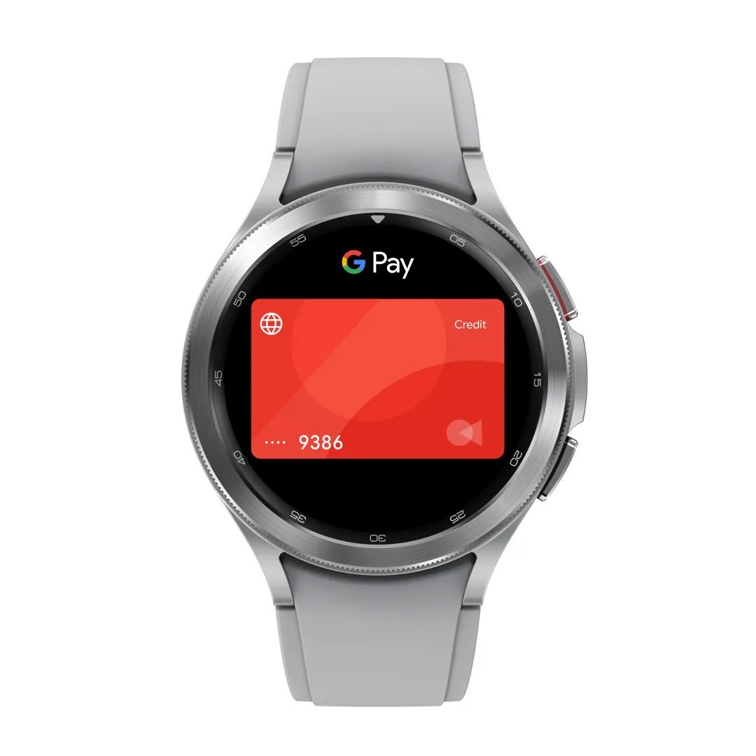 Google Pay for Wear OS goes live in 10 new countries