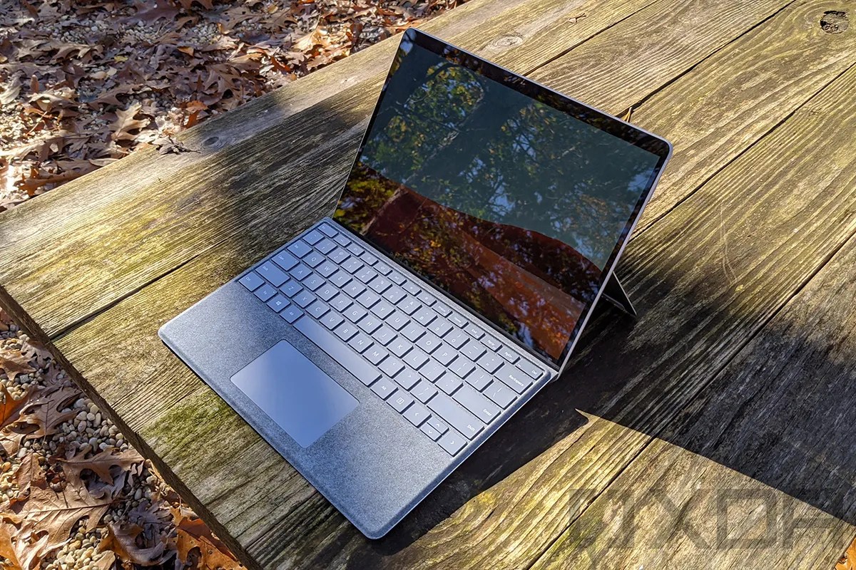 Best cases for the Surface Pro X in 2023
