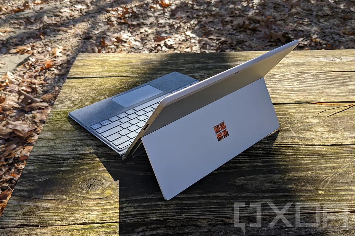 Surface Pro X Release date, price, and everything you need to know