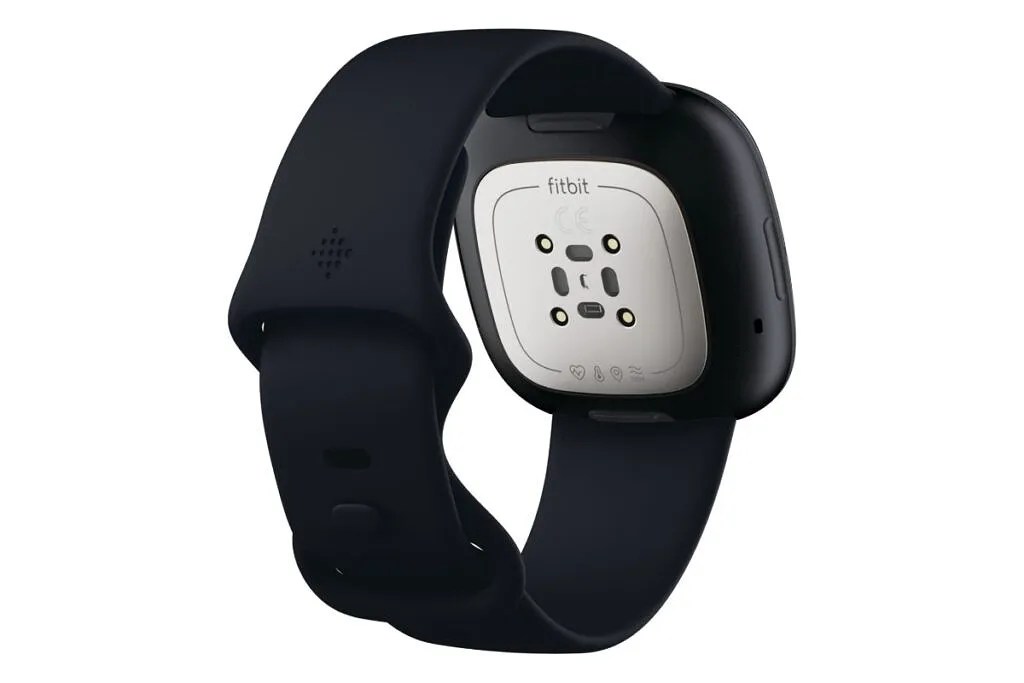 Samsung Galaxy Watch 4 vs Fitbit Sense Which smartwatch should you buy?