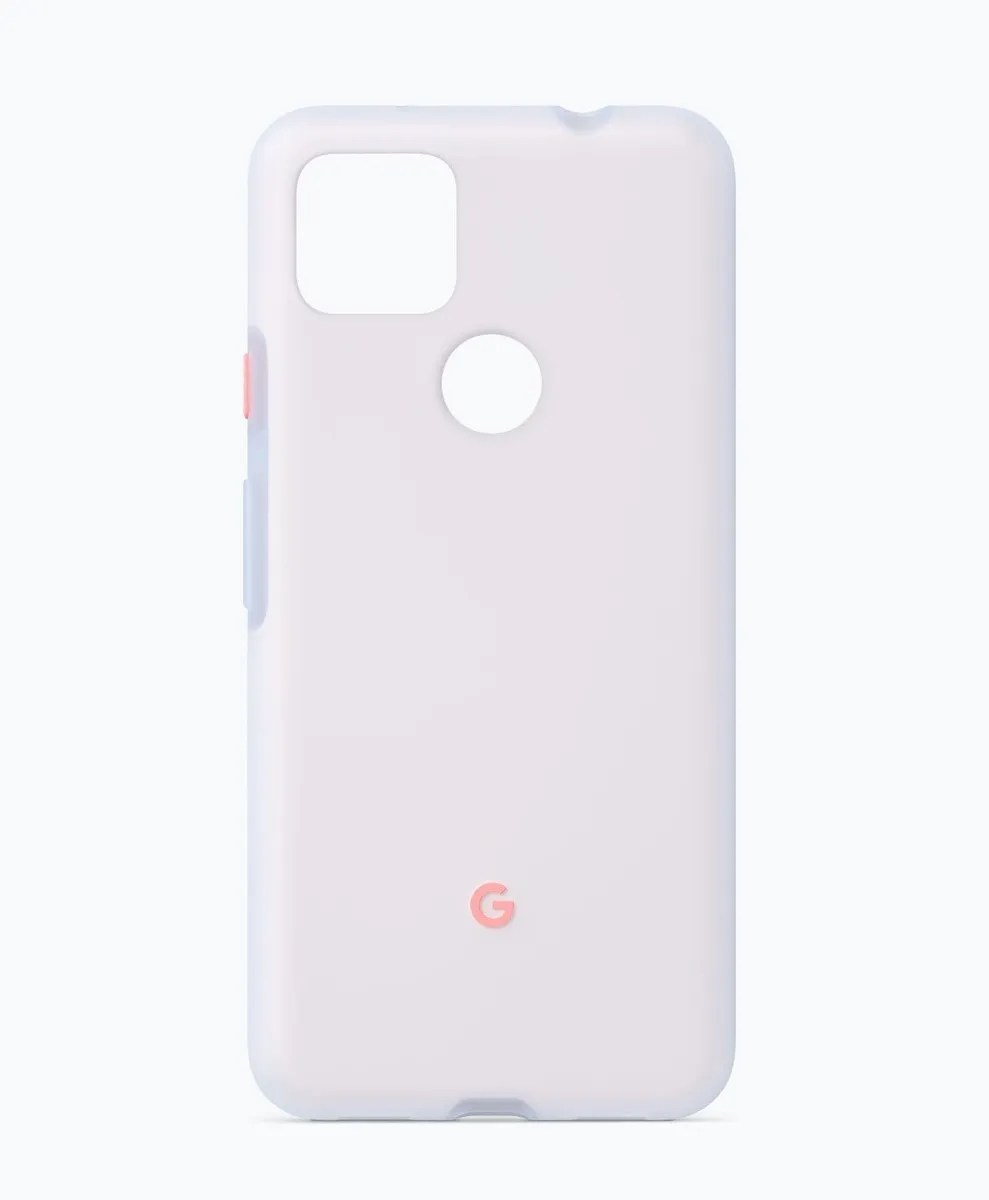 These are the Best Pixel 5a cases to buy in 2022