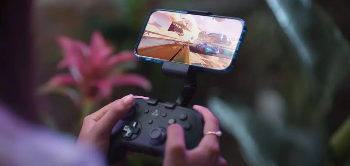 Amazon Luna adds Chromebook support and a more affordable Family Channel