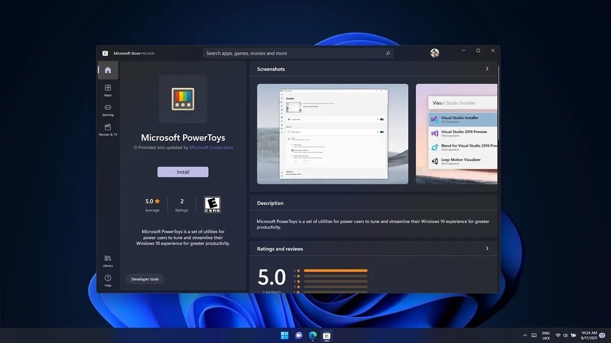 5 PowerToys features that level up my Windows experience