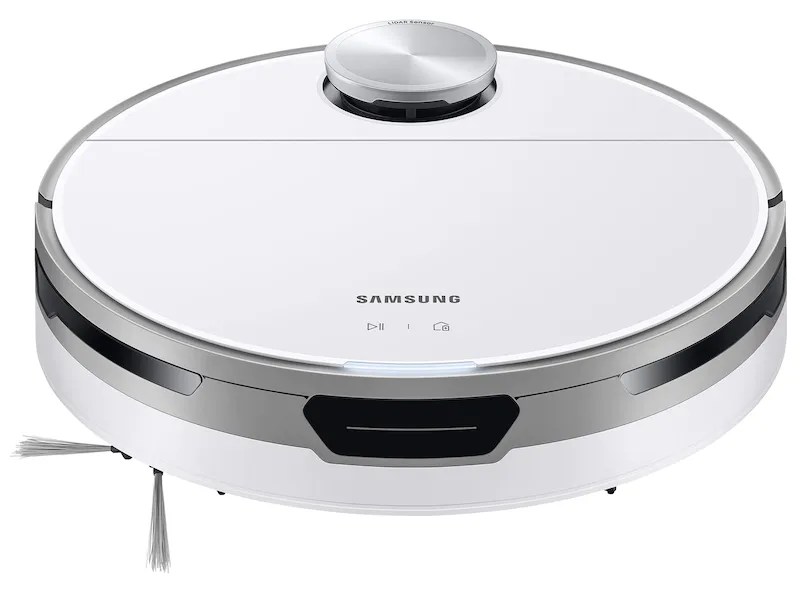 Get Samsung's impressive Jet Bot robot vacuum cleaner at its lowest price