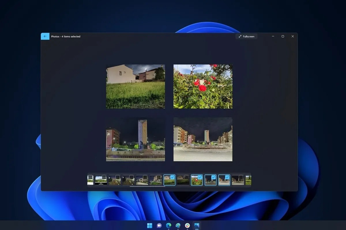 New Windows 11 Photos app is now rolling out, and you can download it