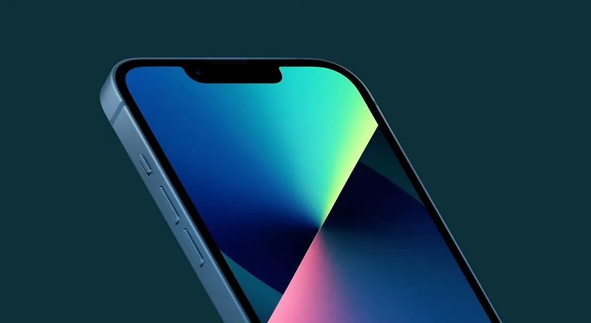 Download Here are all the new iPhone 13 wallpapers!