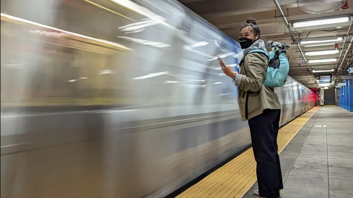 Pixel 6a likely won't support Google Camera's Motion Mode