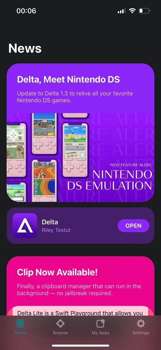 How to easily sideload apps on any iPhone using AltStore