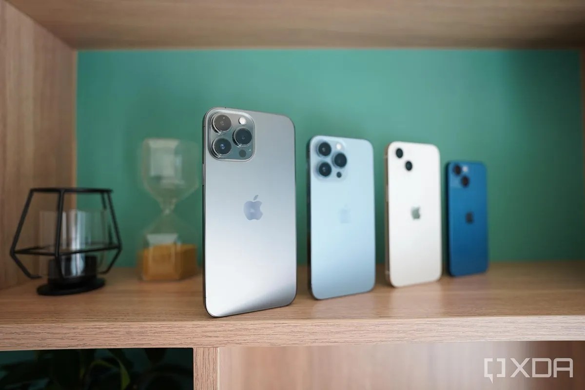 iPhone 13 Pro Max Review Too big for me, and I usually like big phones