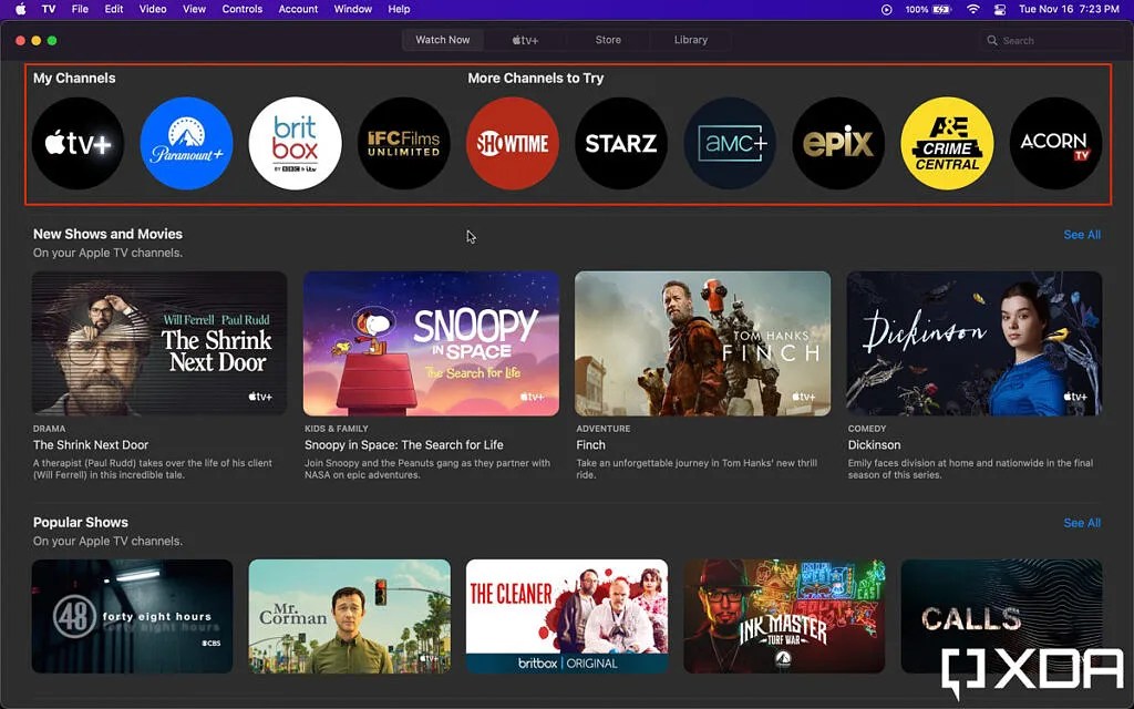 Apple Subscription Services Pricing, availability, and more