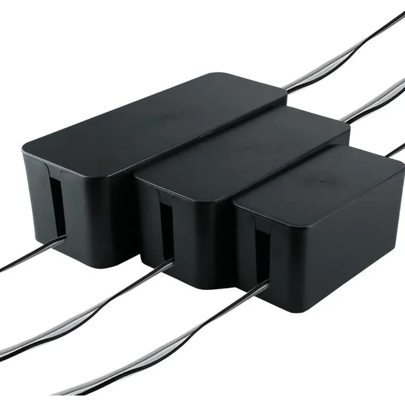 The stepbystep guide for perfect PC cable management