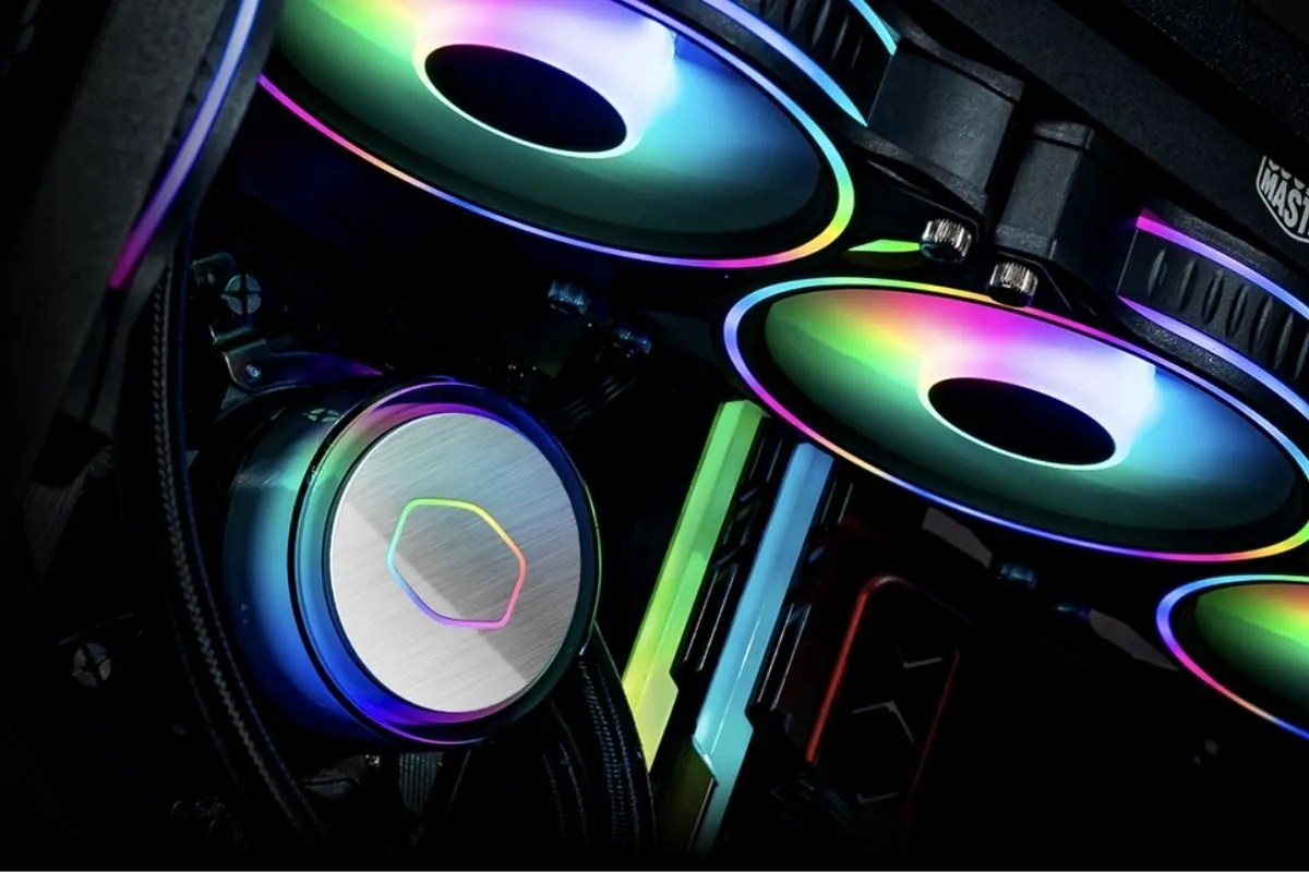 These are the best liquid coolers for CPU to buy in 2021