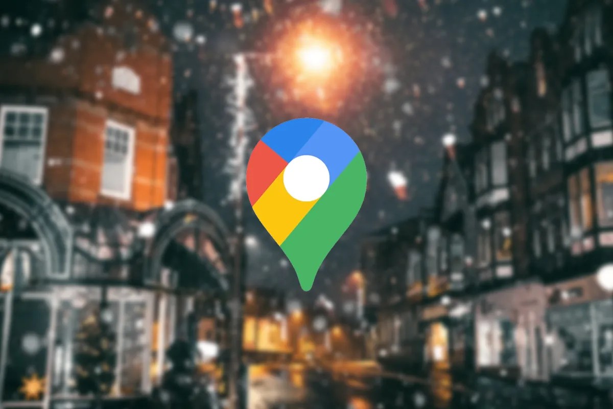 Google announces new Maps features for shoppers ahead of the holiday rush